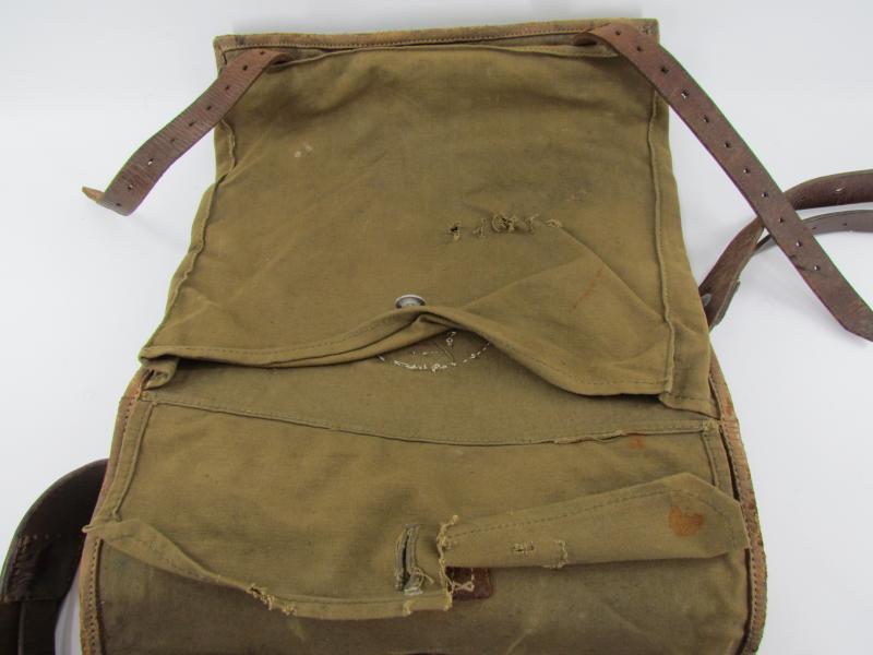 WH/SS Medic Backpack Affe 1939