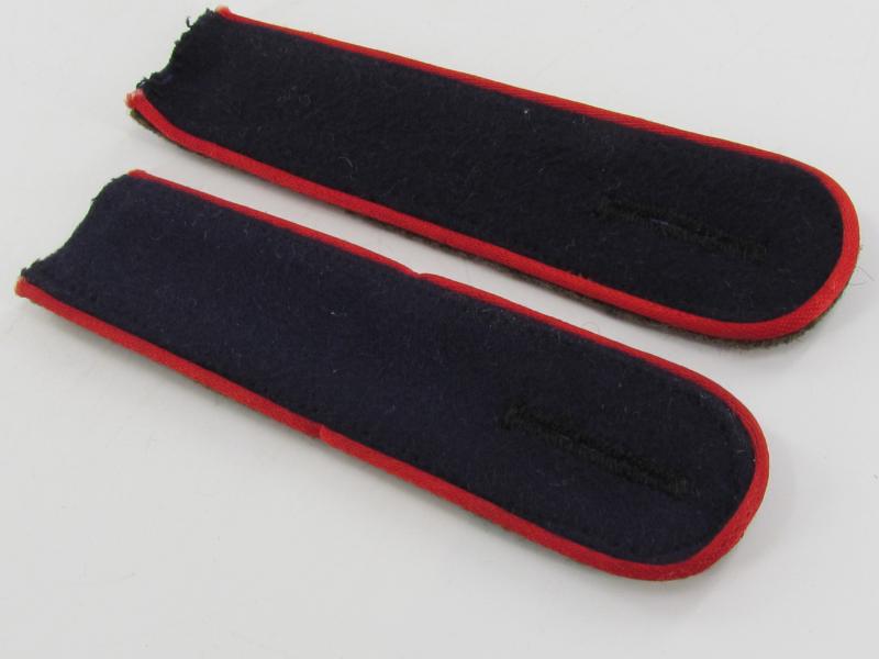 DRB 'Deutsche Reichsbahn' Shoulder-Boards