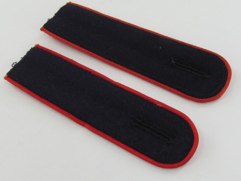 DRB 'Deutsche Reichsbahn' Shoulder-Boards