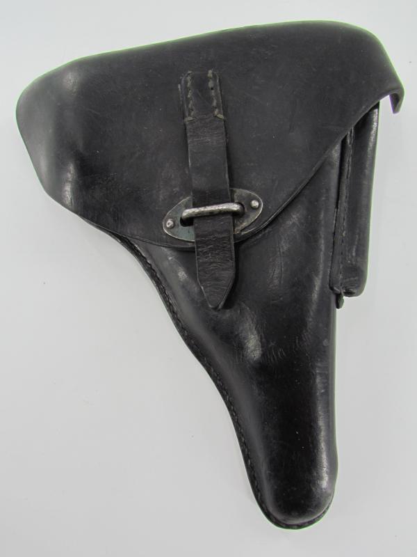 P38 Hardshell Holster Marked Jln 1940