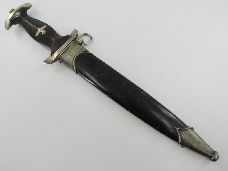 NSKK Dagger Marked Hammesfahr Cie ( Rare )