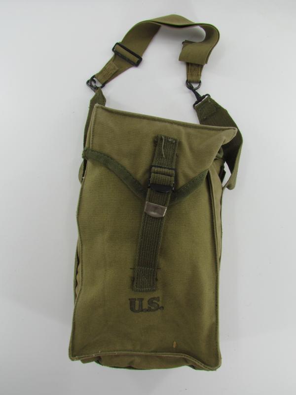 US WWII M1 General Purpose Bag 1944