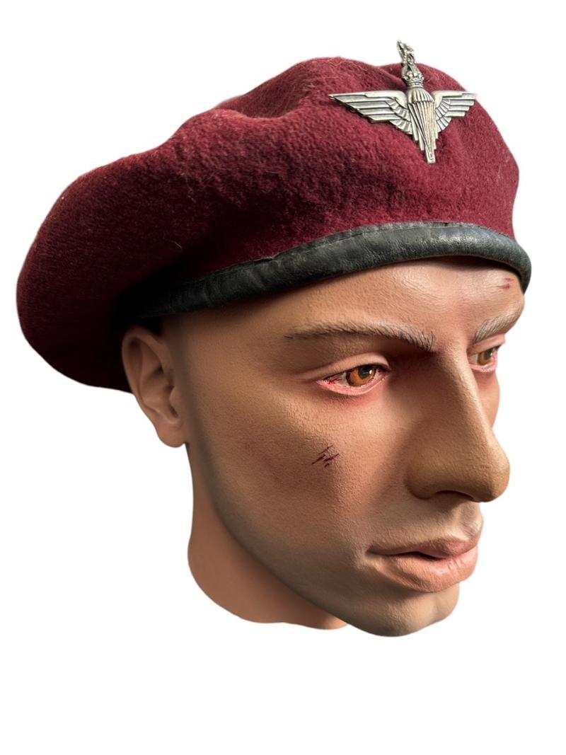 British WW2 Airborne Beret