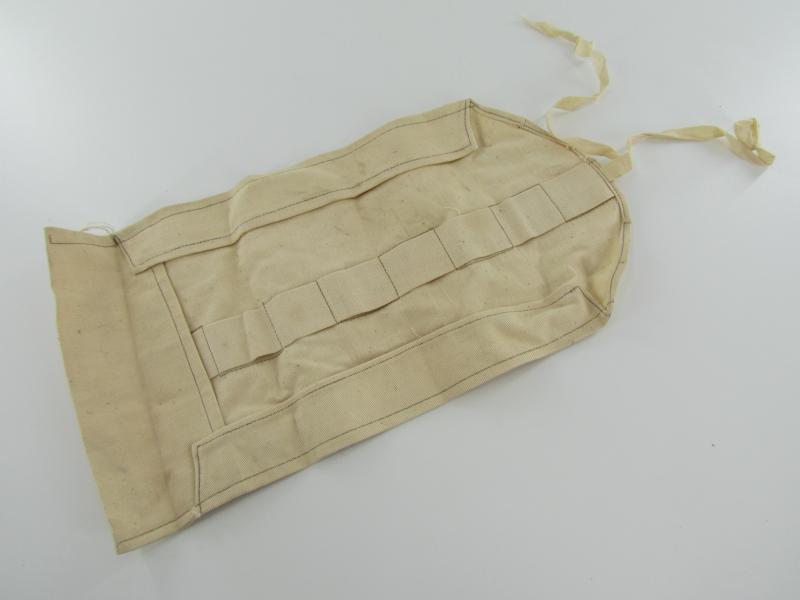 British WWII Wash Roll 1945