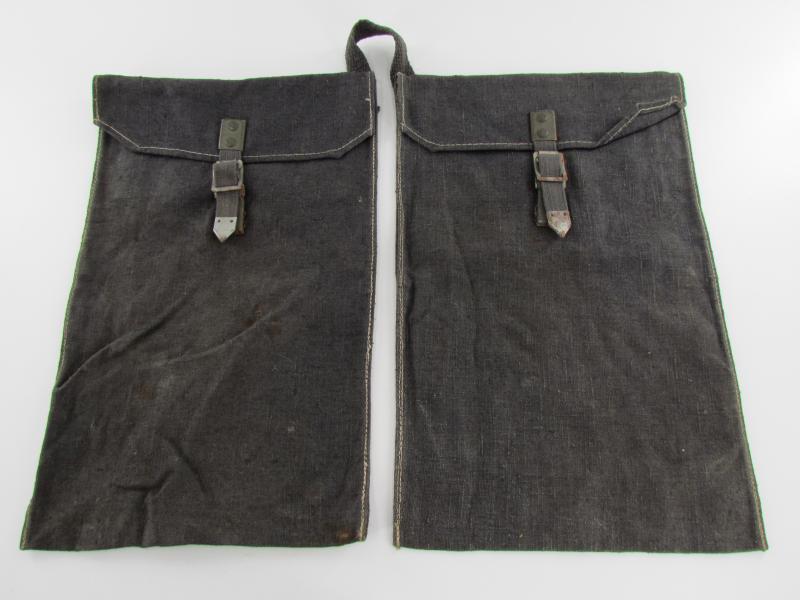 WH/SS Rifle Grenade Pouches