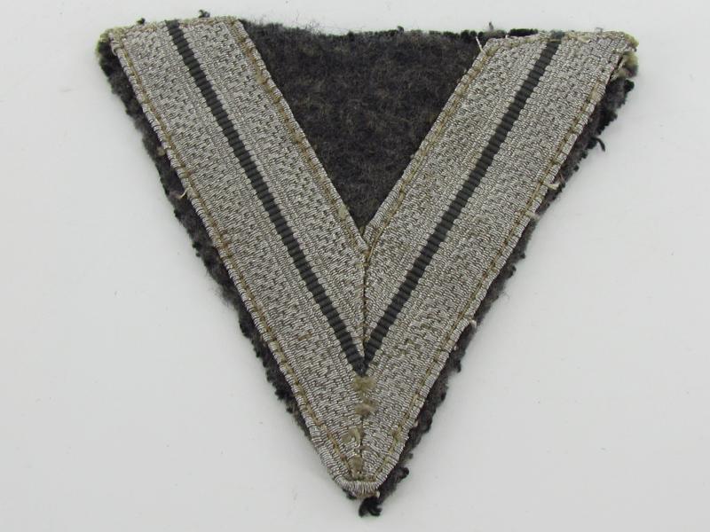 Wehrmacht ( Heer ) Obergefreiter Chevron