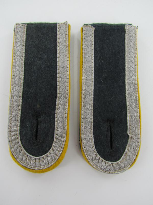 Luftwaffe Shoulder boards for 