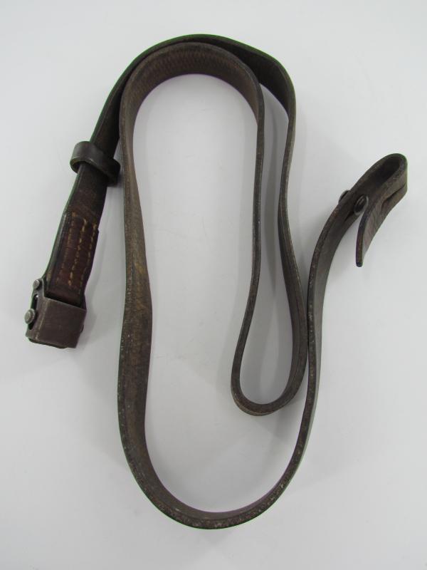 MP38 - MP40 sling in used condition ...Marked