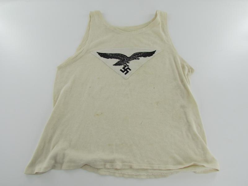 Luftwaffe Sport Shirt