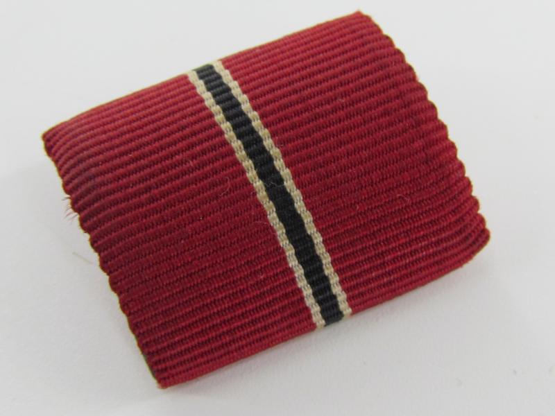 German Single Ribbon Bar