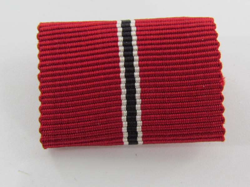 German Single Ribbon Bar