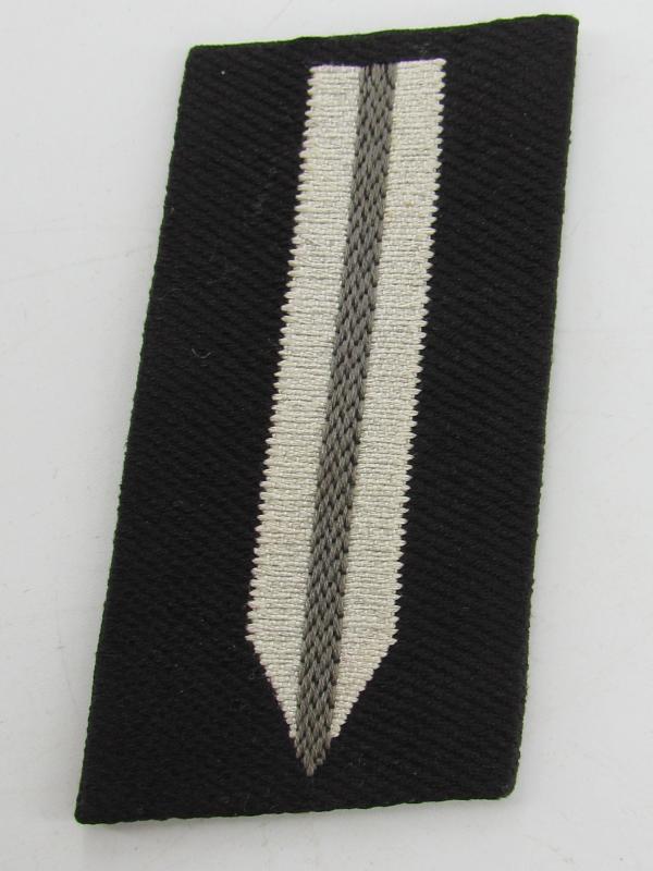 Single RAD ( Reichsarbeitsdienst ) Collar Tab