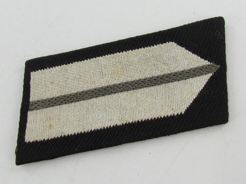 Single RAD ( Reichsarbeitsdienst ) Collar Tab