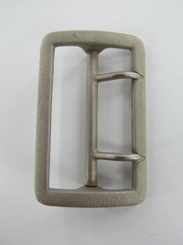 NSDAP double claw buckle Assmann