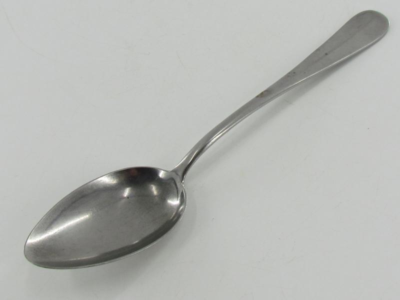 Kriegsmarine Mess Hall Spoon