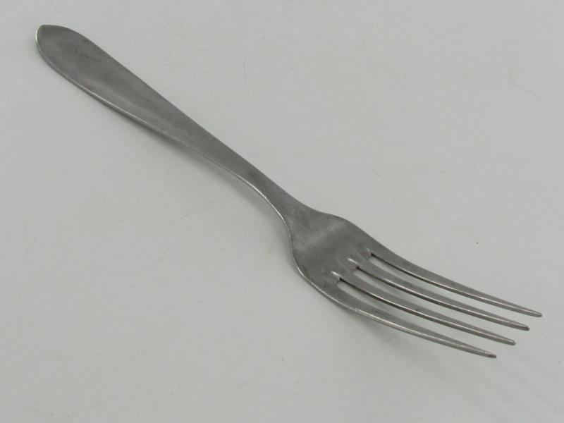 Wehrmacht Mess Hall Fork FBCM 42