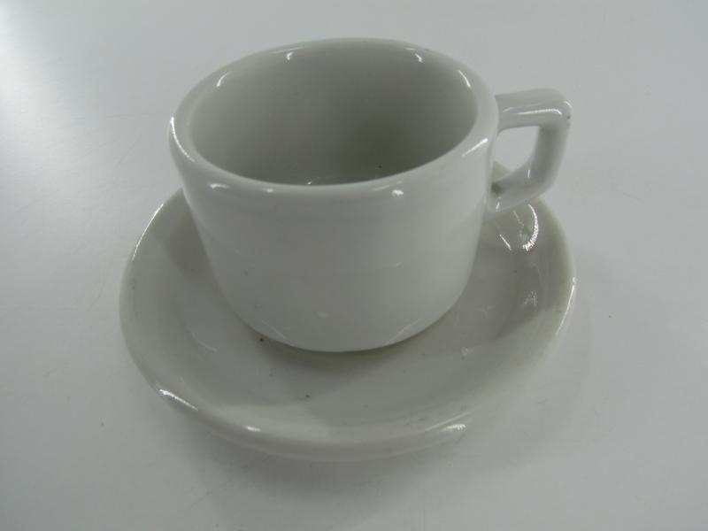 Luftwaffe Porcelain Coffee/Tea cup & Saucer (1942)