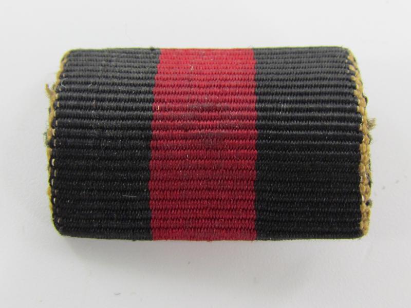 German Single Ribbon Bar