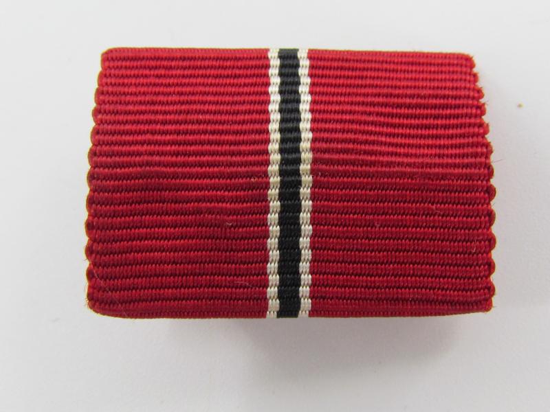 German Single Ribbon Bar