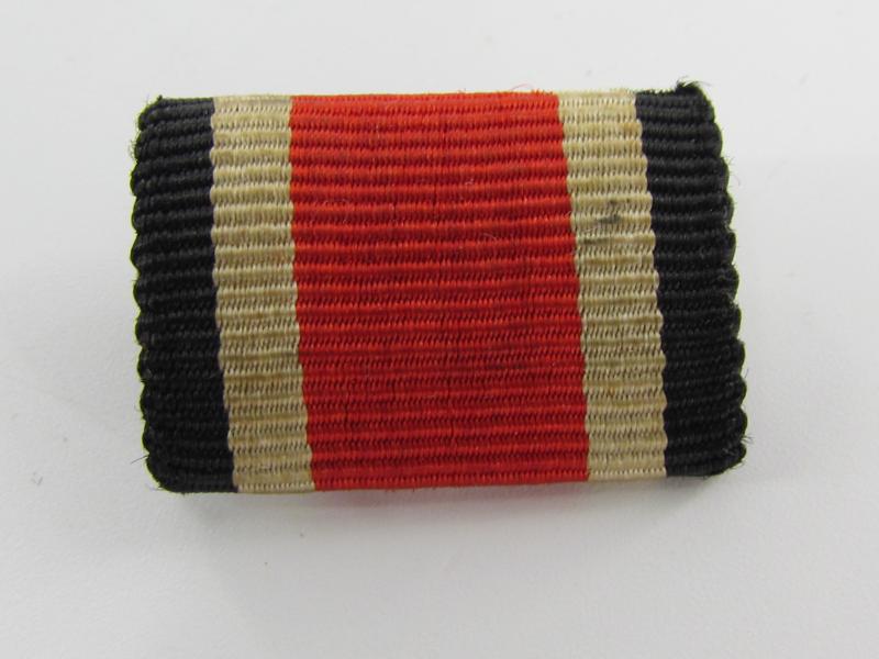 Single Ribbon Bar ( Bandspange ) for Iron Cross