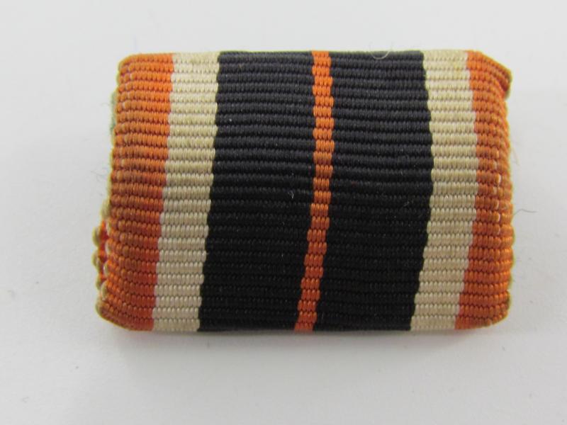 German Single Ribbon Bar