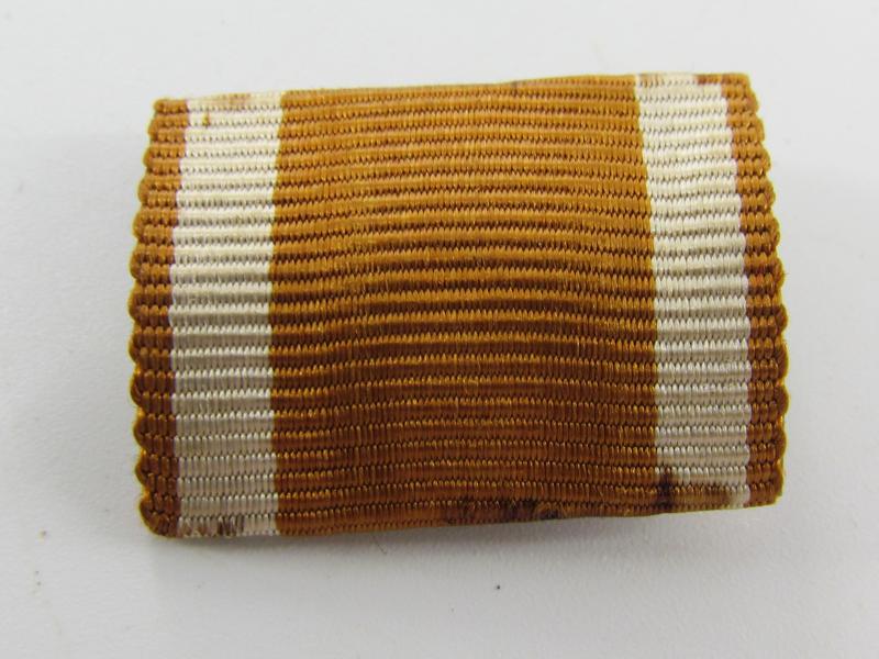 German Single Ribbon Bar