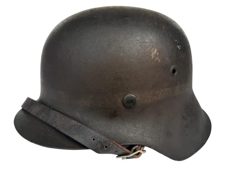 Wehrmacht Heer M42 Size 64 ND Helmet