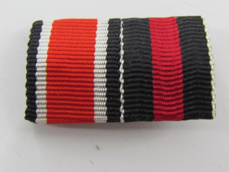 German 2 Piece Ribbon Bar