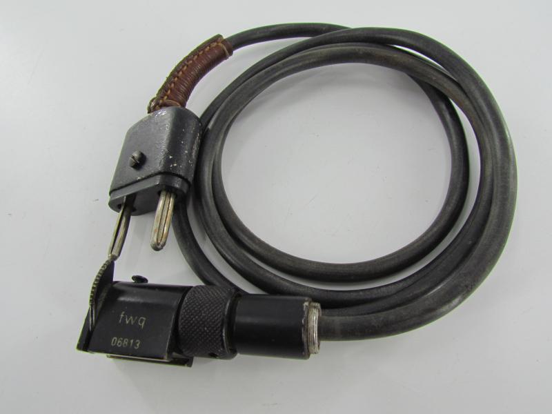 MGZ40 optics reticle lighting cable fwq