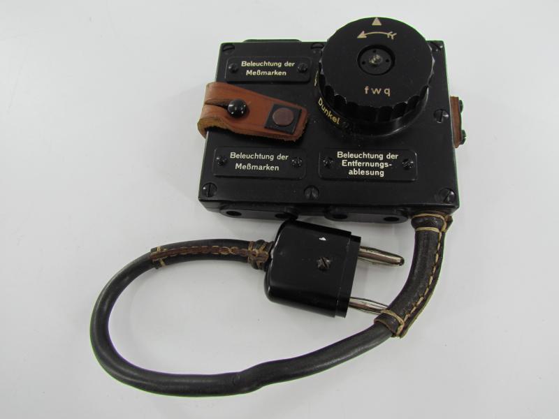 EM36-MG34-MG42-MGZ Optic Light Dimmer Switch ...fwq ( Mint )