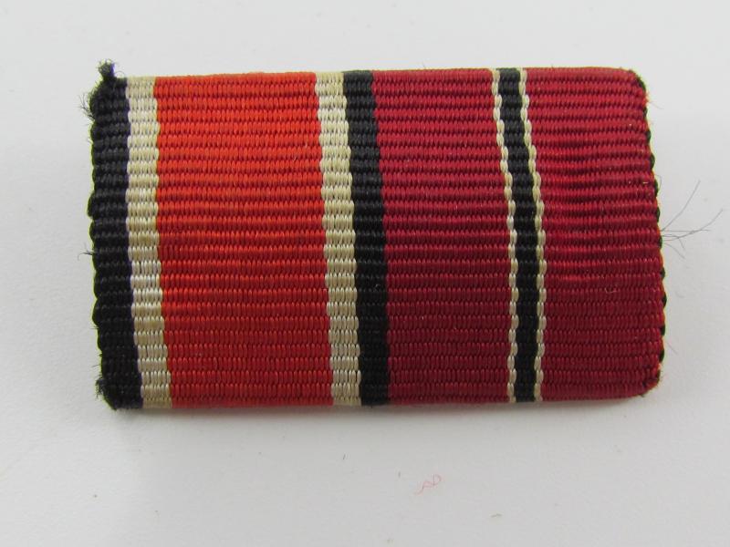 German 2 Piece Ribbon Bar