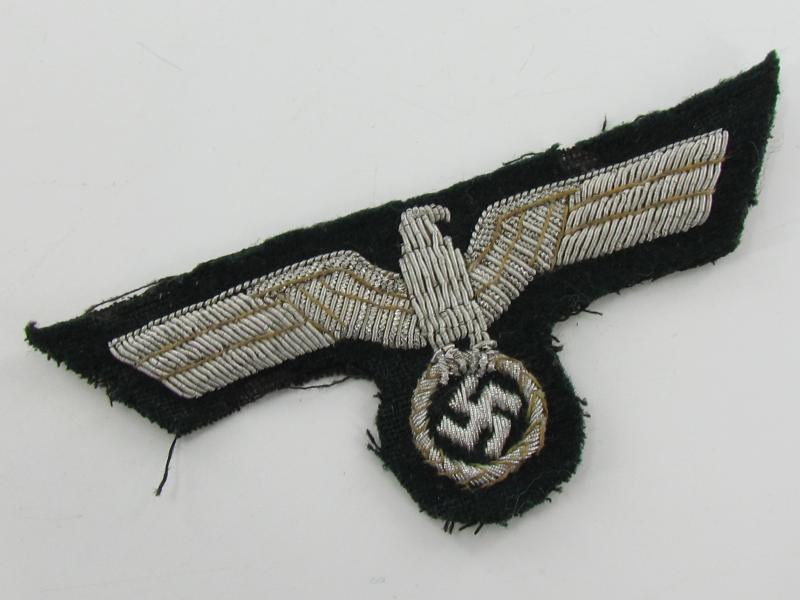 Wehrmacht (Heer) Officer's Breast Eagle