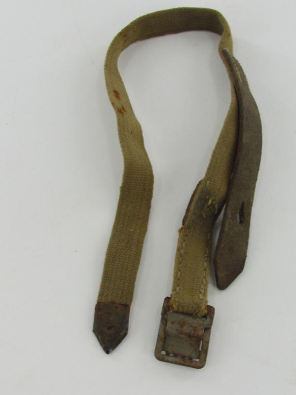 Wehrmacht Tropical Equipment Strap