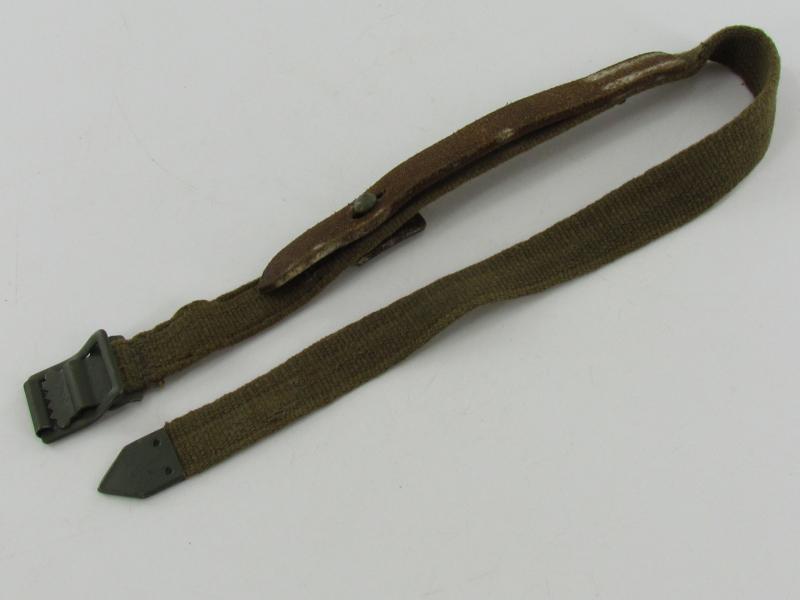 Wehrmacht Tropical Equipment Strap L&F