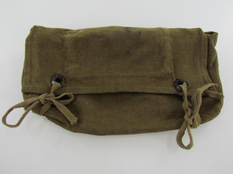 Wehrmacht Tropical A-frame Bag