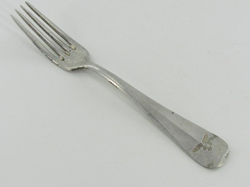 Luftwaffe Aluminum Fork HMZ41