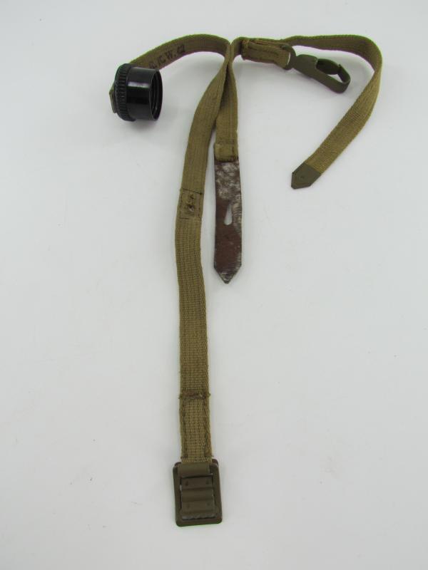 Wehrmacht Webbing Canteen straps 1942