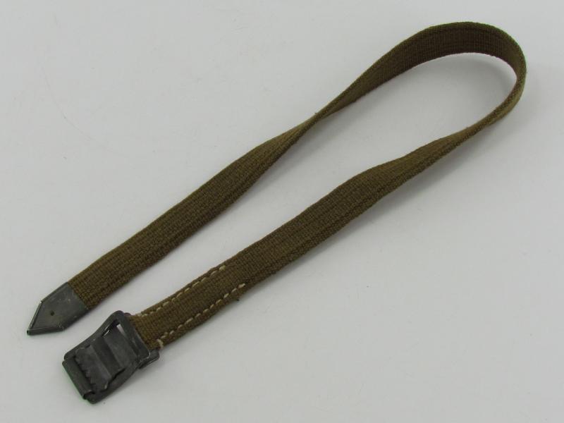 Wehrmacht Tropical Equipment Strap