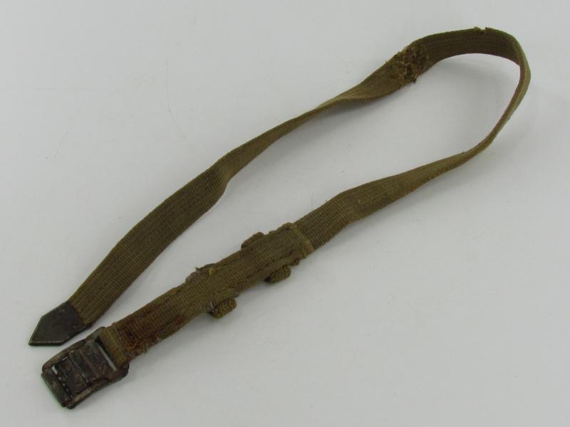 Wehrmacht Tropical Equipment Strap