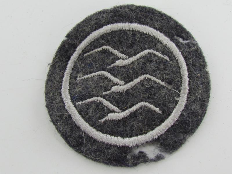 NSFK Glider Pilot badge Trade Patch