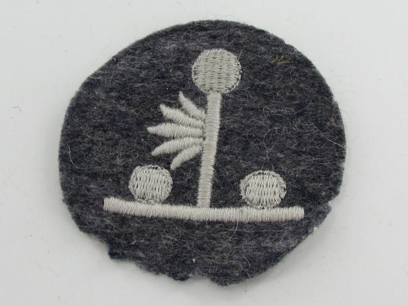 Luftwaffe Scheinwerfer Geräterverwalter Trade Badge