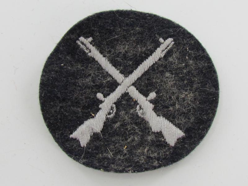 Luftwaffe Waffenmeister Trade Patch