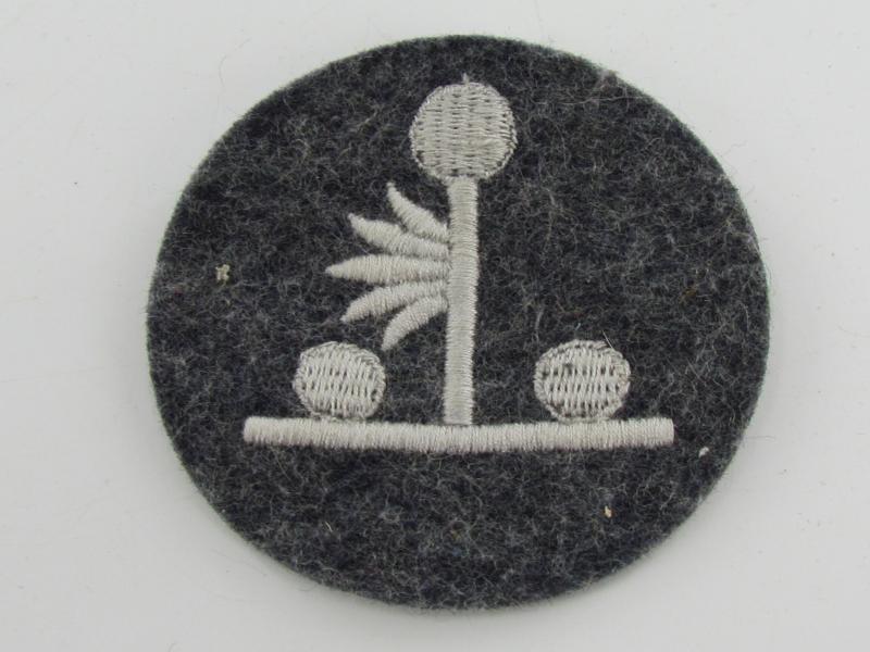 Luftwaffe Scheinwerfer Geräterverwalter Trade Badge