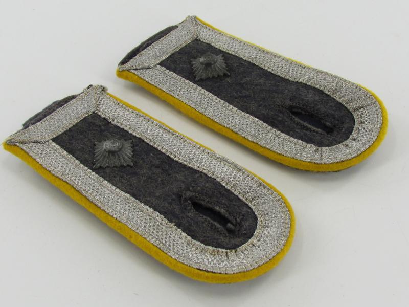 Luftwaffe Shoulder boards for 