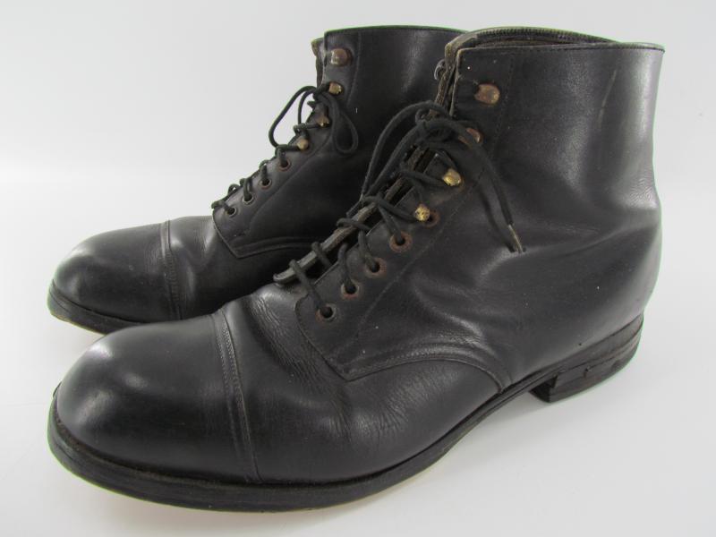 Wehrmacht M37 style Dress Shoes