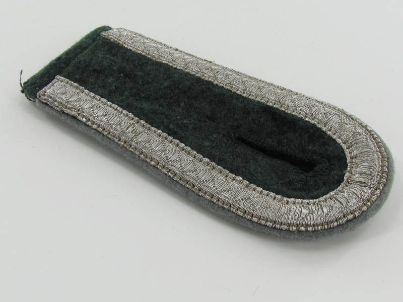 Wehrmacht (Heer) 1x Shoulder Board for a Transport Troops NCO