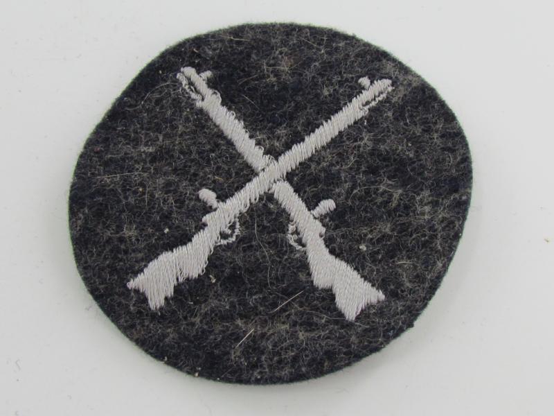 Luftwaffe Waffenmeister Trade Patch