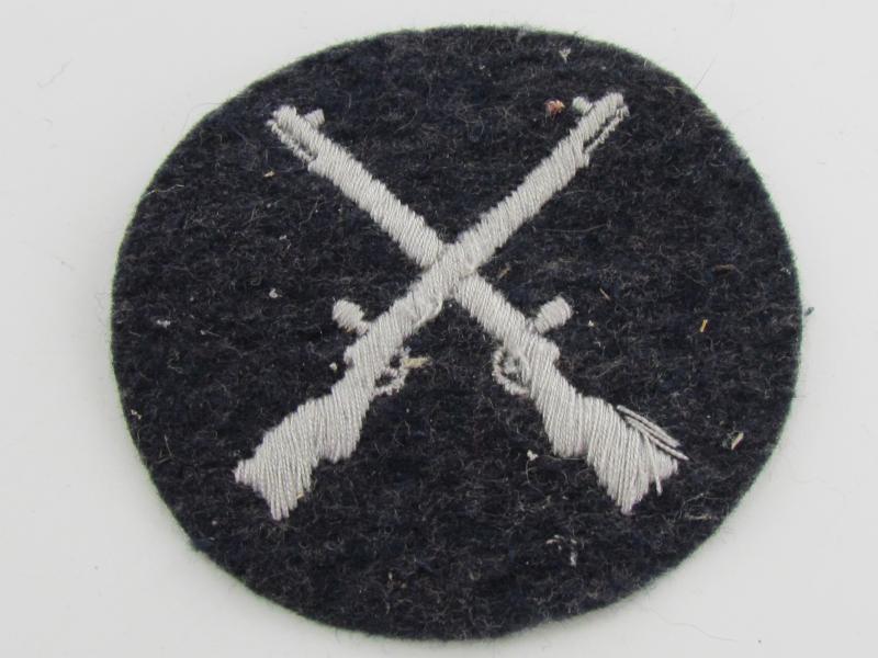 Luftwaffe Waffenmeister Trade Patch