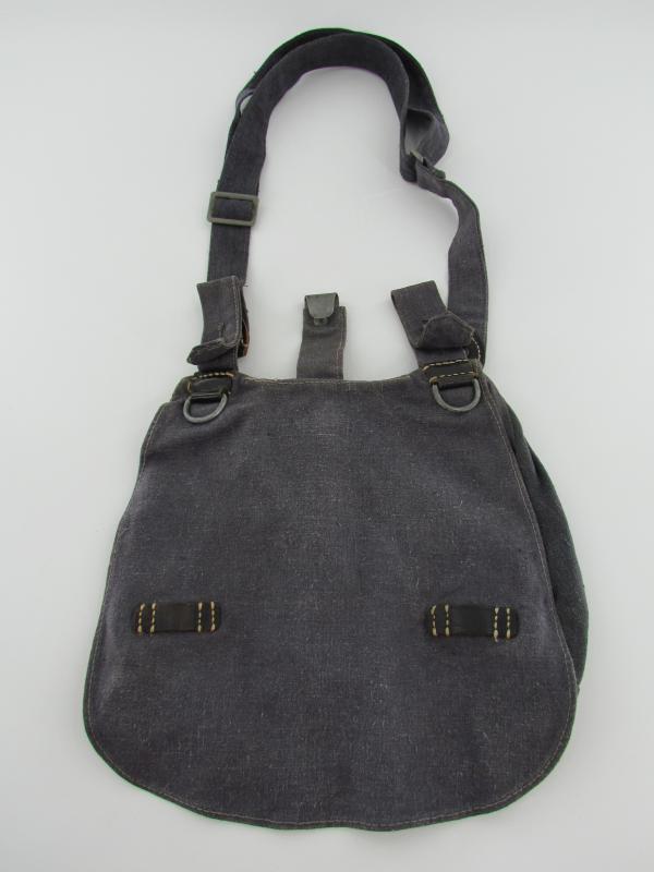 Luftwaffe M31 Bread Bag With Carrying Strap 1942