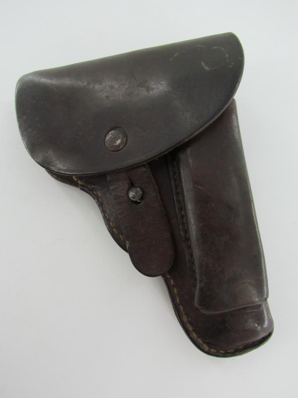 Wehrmacht Pistol Holster Pistole 27